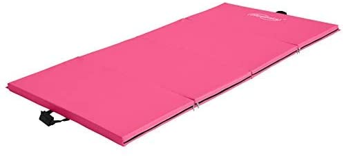 Yogamat – Yogamatje – 300 x 120 cm – Roze