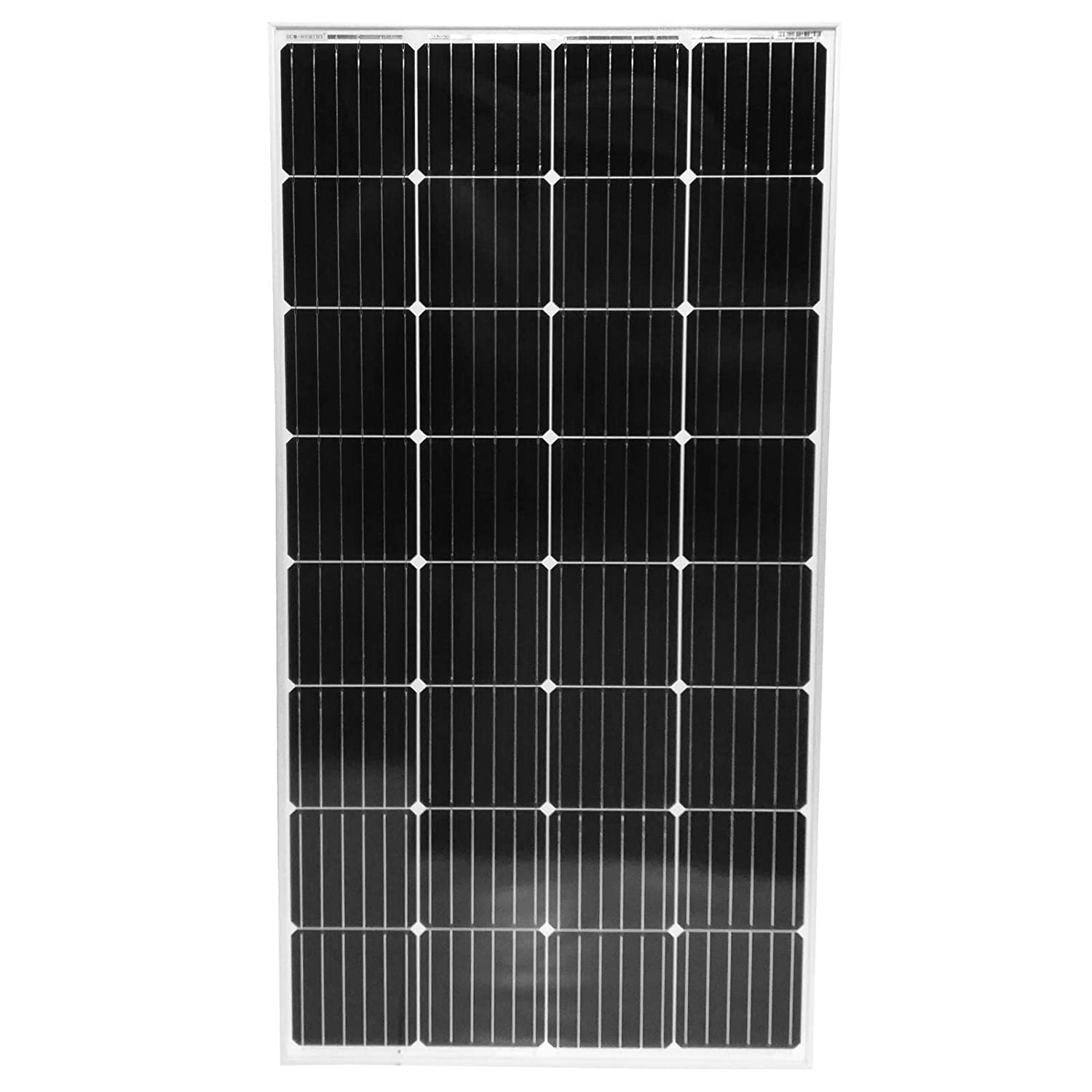 Zonnepaneel – Zonnepaneel oplader – Zonnepaneel 12v -150W