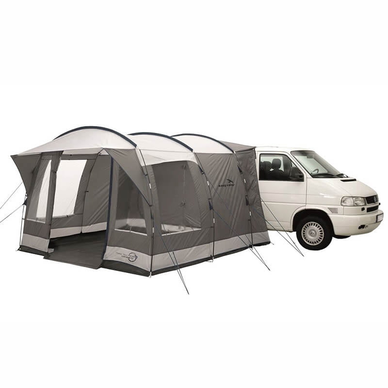 Oase Outdoors – Tenten – Tent – Grijs – 310 x 260 x 0 cm