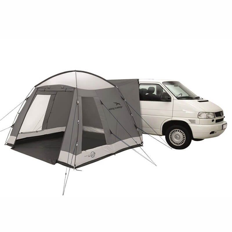 Oase Outdoor – Tenten – Tent – Grijs – 280 x 280 x 10 cm