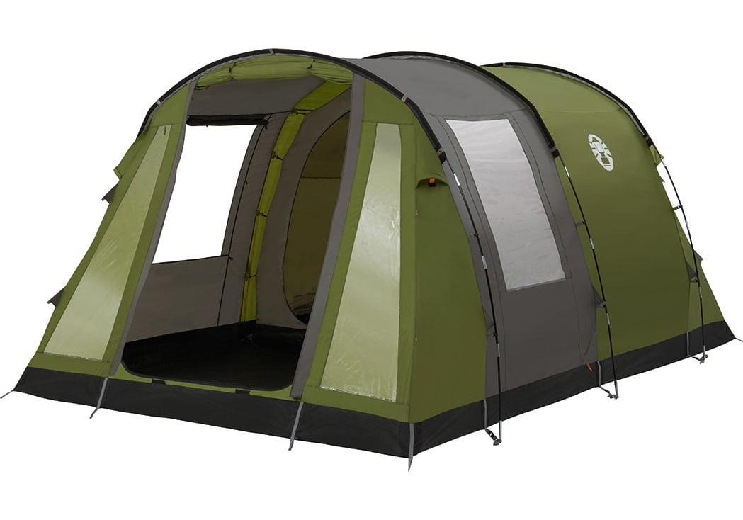 Coleman – Tenten – Tent – groen – 410 x 300 x 0 cm