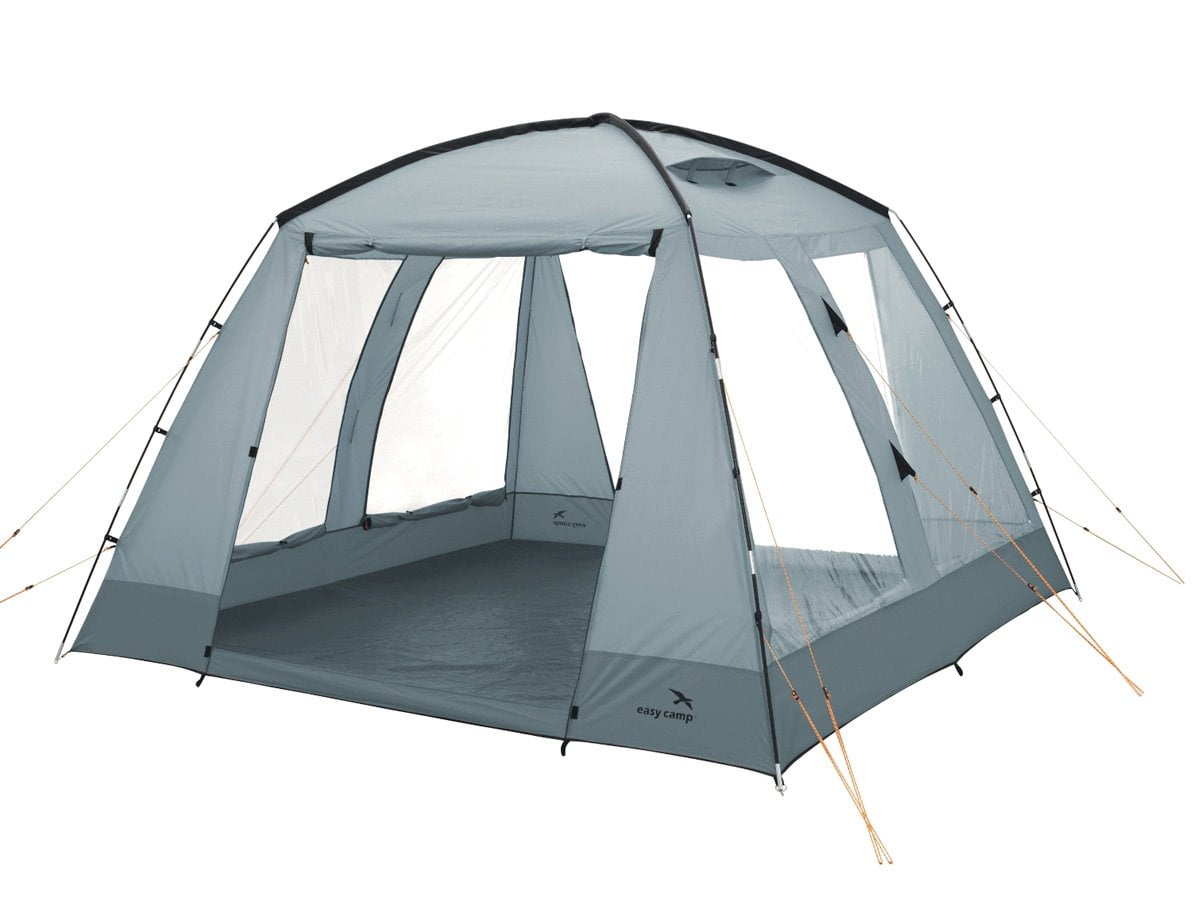 Easy Camp – Tenten – Tent – Grijs – 290 x 290 x 0 cm