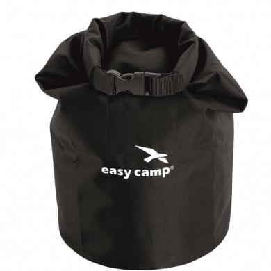 Easy Camp accesoires – Kampeer accessoires – Zwart – 23 x 23 x 0 cm