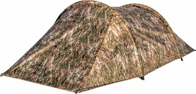 Highlander – Tenten – Tent – Canouflage – 330 x 170 x 0 cm