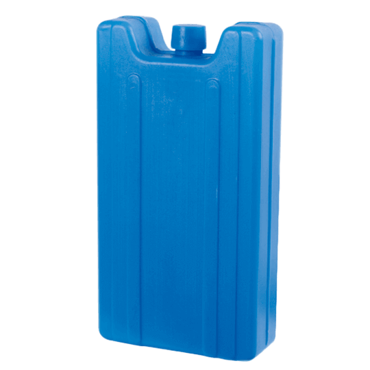 Polar Cooler – Koelbox – Koeltas – Blauw – 17 x 9 x 3 cm