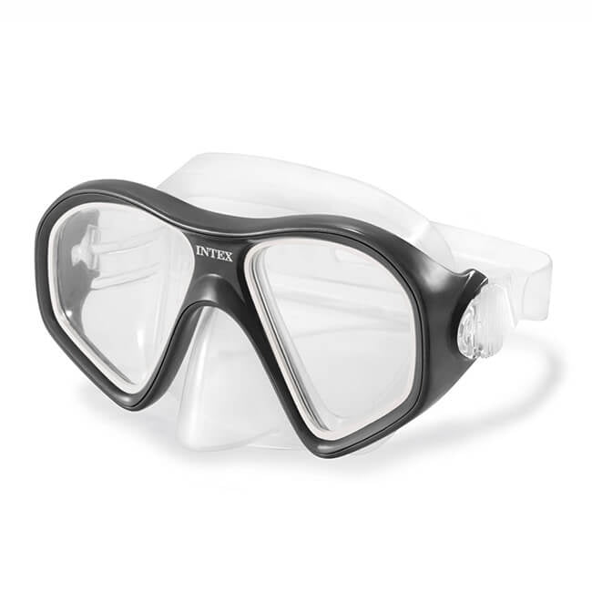 Intex Reef Rider duikbril – Zwart