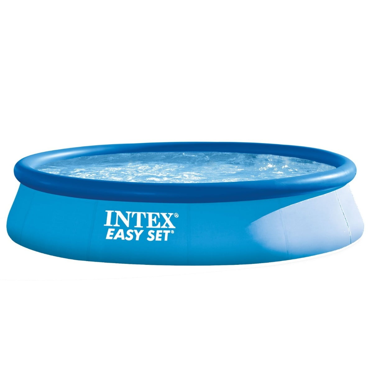 Intex Easy Set zwembad 396 x 84 – zonder-pomp
