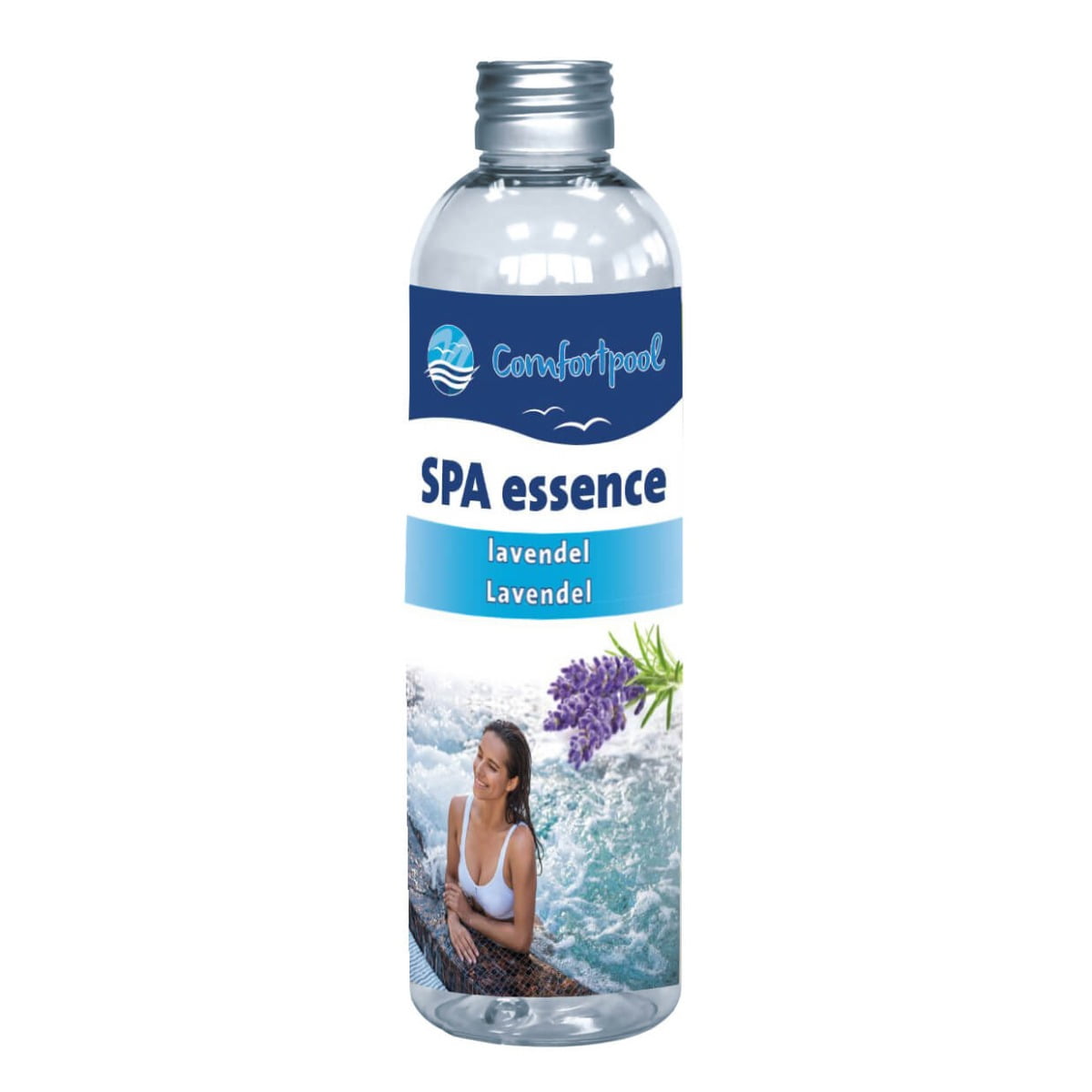 Comfortpool SPA essence – lavendel