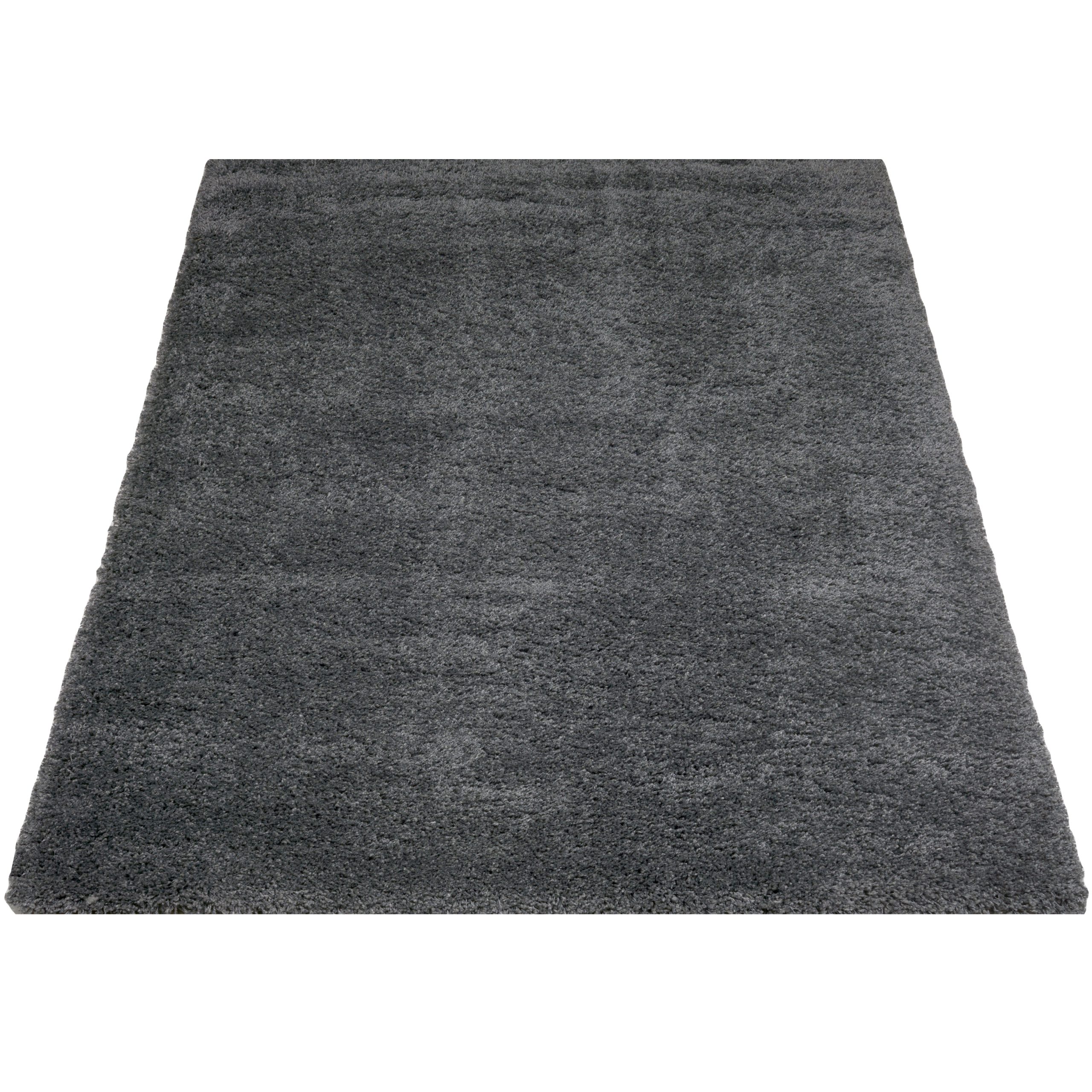 Karpet Rome Grey 200 x 240 cm