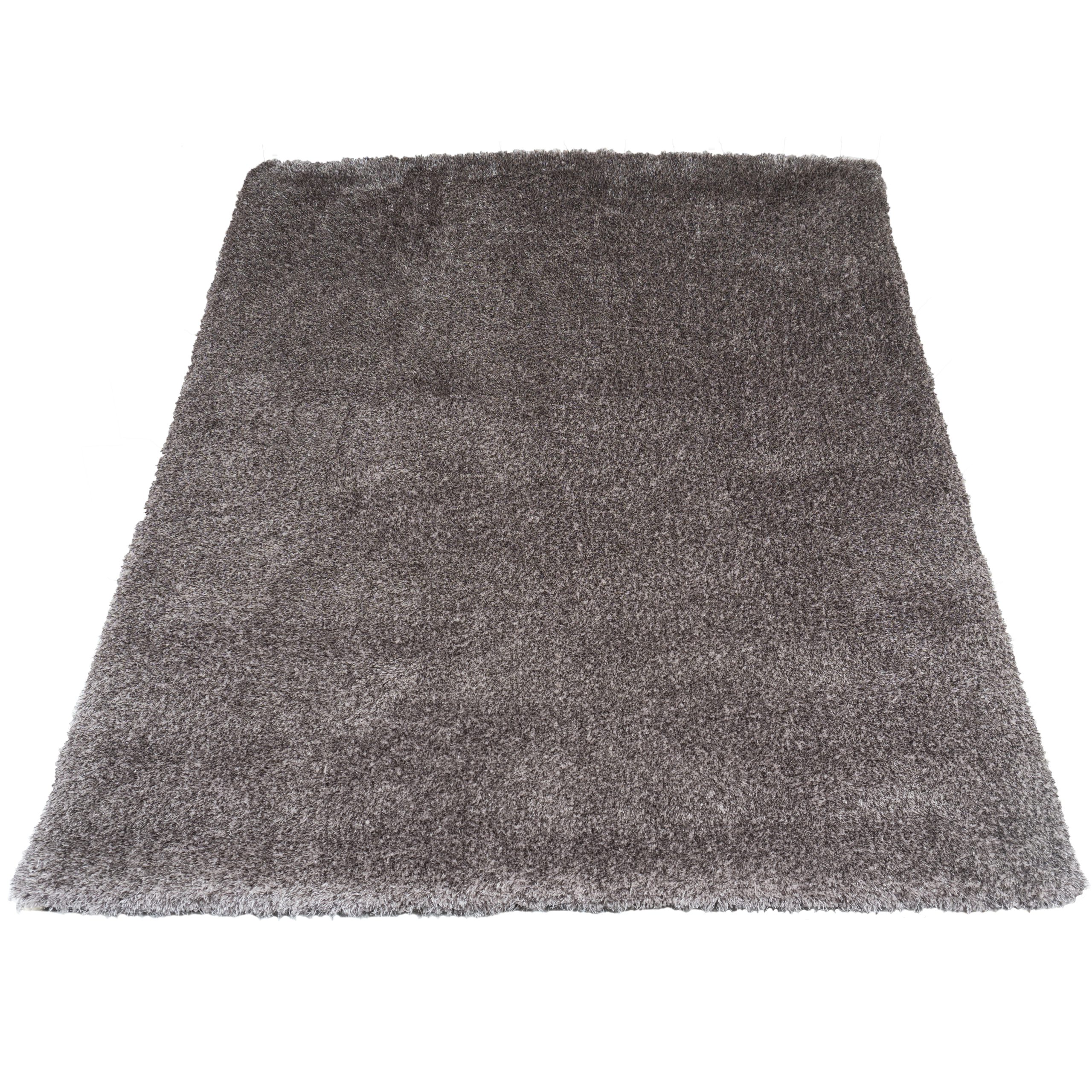 Karpet Lago Grey 22 – 200 x 200 cm