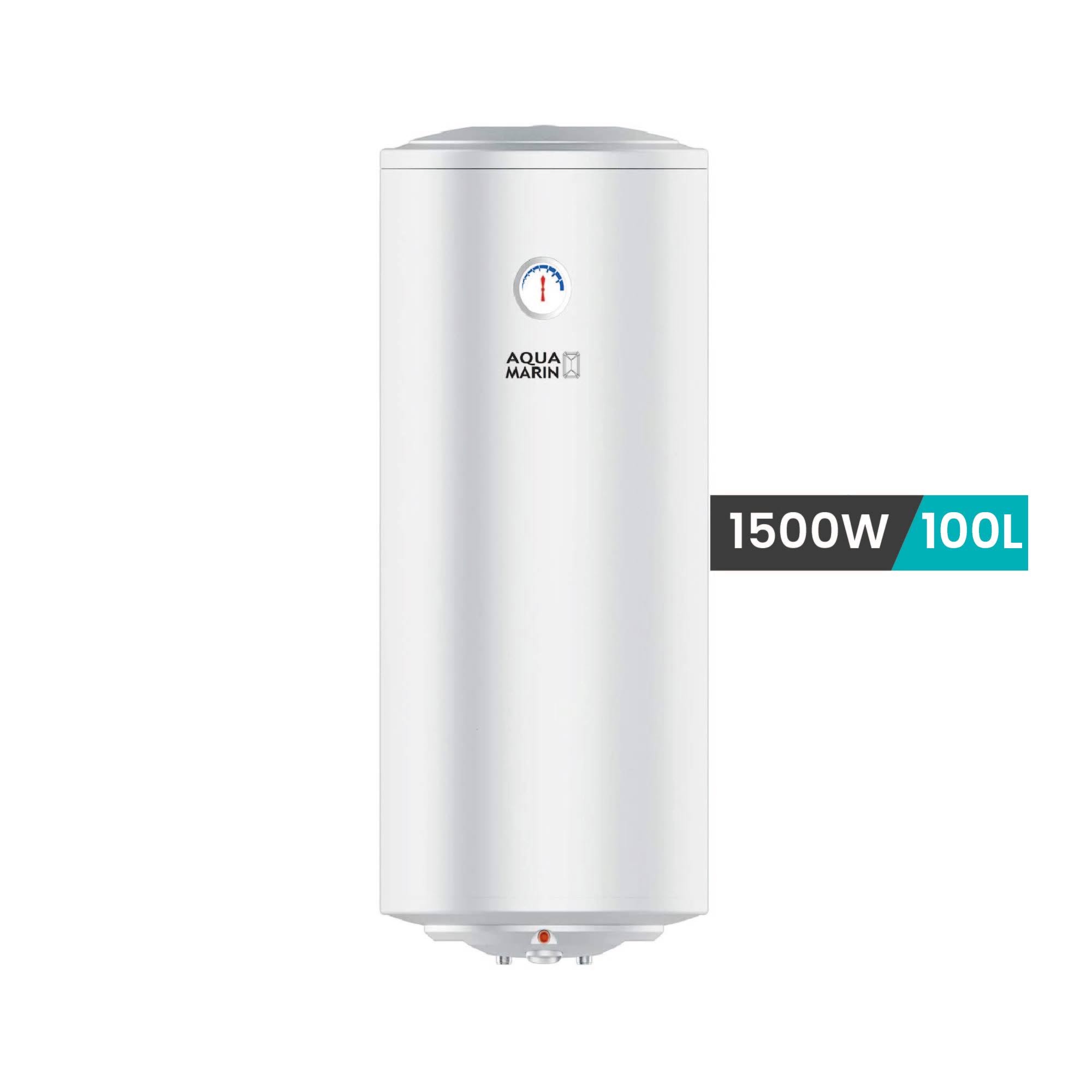 Aquamarin elektrische boiler – 100 liter – 1500W