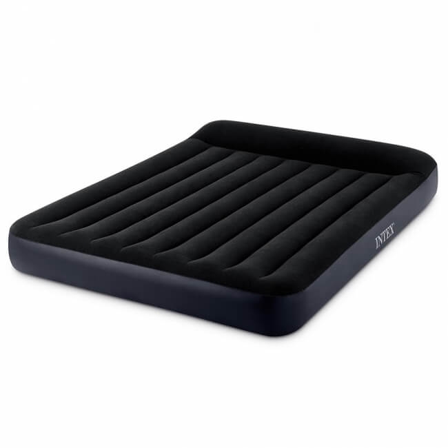 Intex Pillow Rest Luchtbed – Tweepersoons
