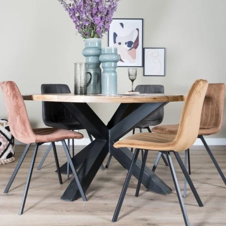 Stoelen_Eetkamer_Trend24.nl